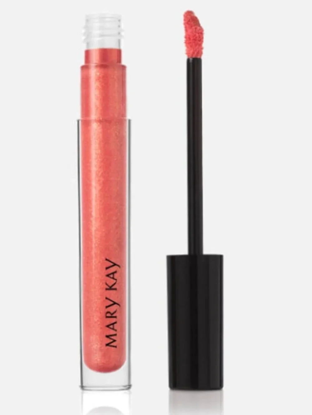 Mary Kay Unlimited Lip Gloss FB20 Unique Mauve